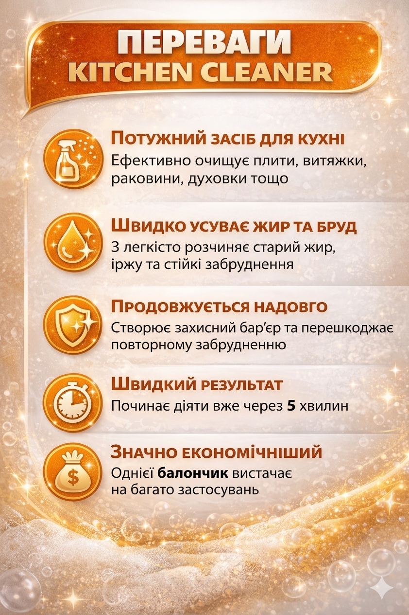 Унікальна формула засобу