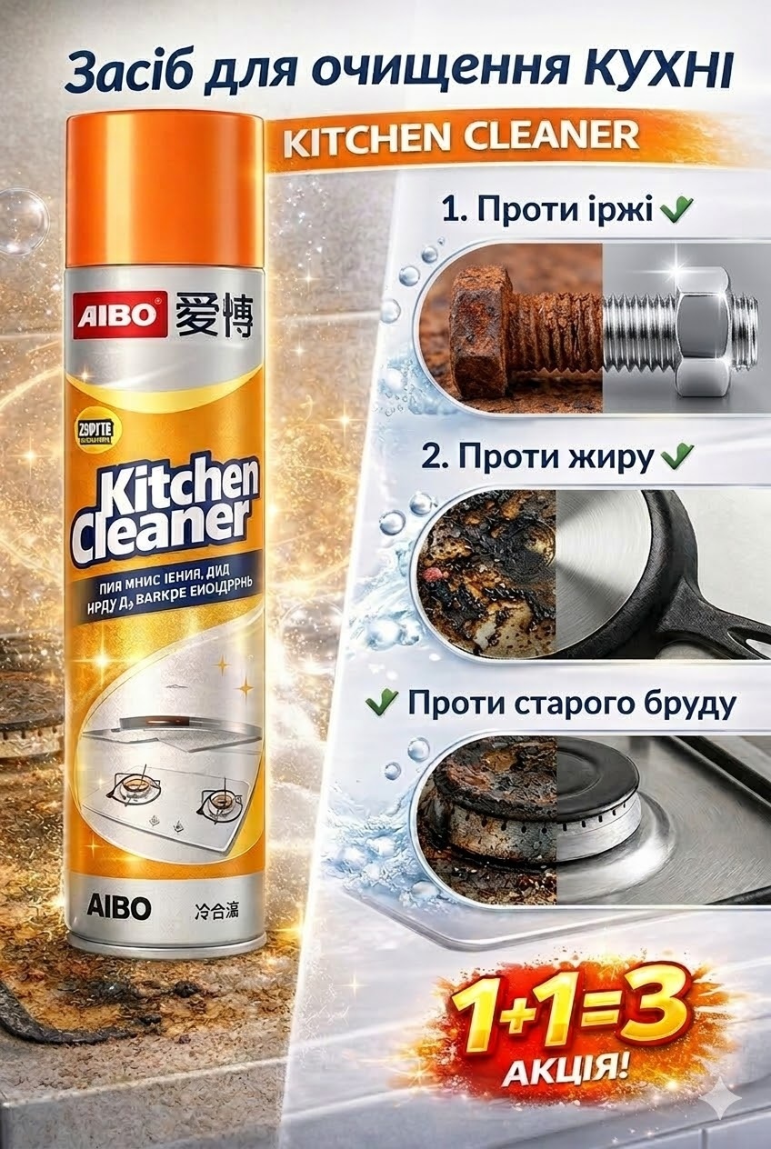 Увага Акція